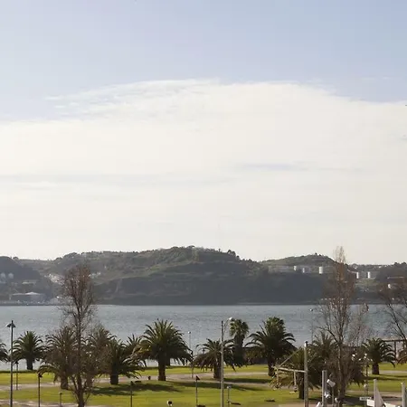 公寓 B&w Belem River View 3 Floor